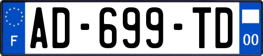 AD-699-TD