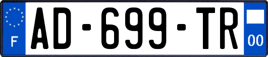 AD-699-TR