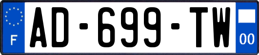 AD-699-TW