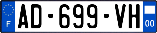 AD-699-VH