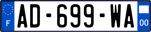 AD-699-WA