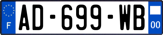 AD-699-WB