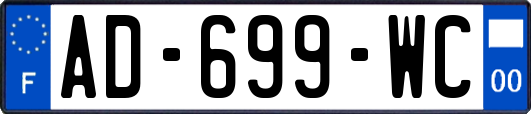 AD-699-WC