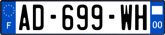 AD-699-WH