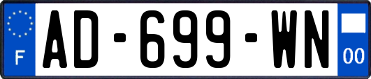 AD-699-WN