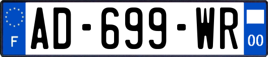 AD-699-WR