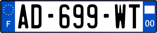 AD-699-WT