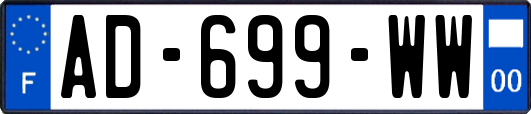 AD-699-WW