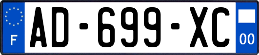AD-699-XC