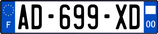AD-699-XD