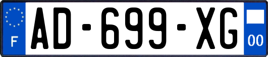AD-699-XG