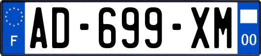 AD-699-XM
