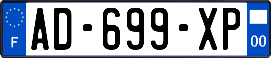 AD-699-XP