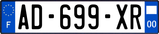 AD-699-XR