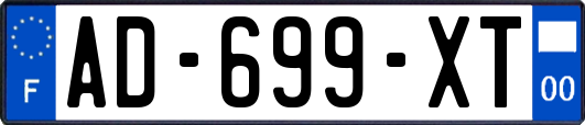 AD-699-XT