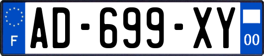 AD-699-XY
