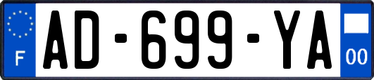 AD-699-YA