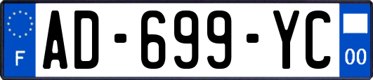 AD-699-YC