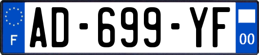 AD-699-YF