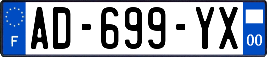 AD-699-YX