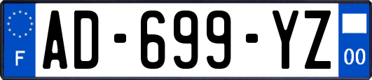 AD-699-YZ