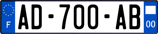 AD-700-AB