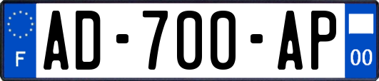 AD-700-AP