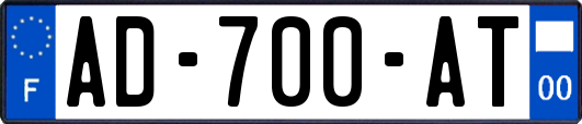 AD-700-AT