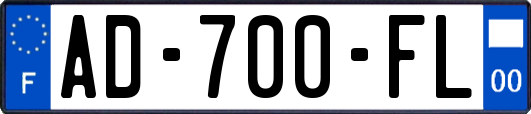 AD-700-FL