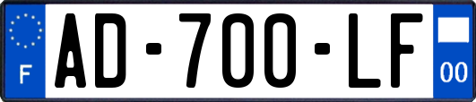 AD-700-LF