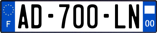 AD-700-LN