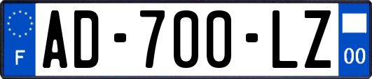 AD-700-LZ