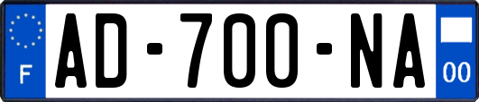 AD-700-NA