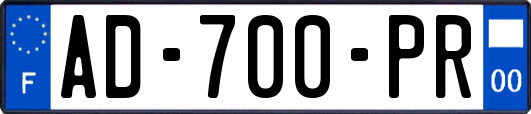 AD-700-PR