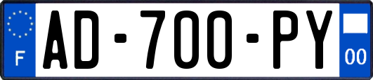 AD-700-PY