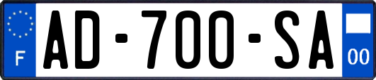 AD-700-SA