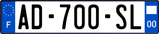 AD-700-SL