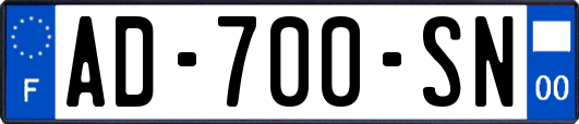 AD-700-SN