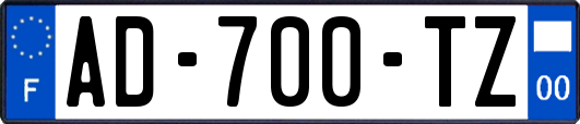 AD-700-TZ