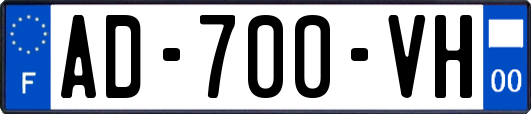 AD-700-VH