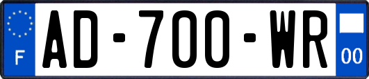 AD-700-WR