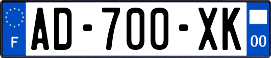 AD-700-XK