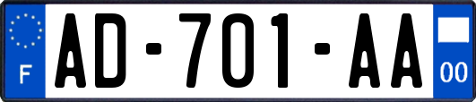 AD-701-AA