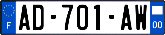 AD-701-AW