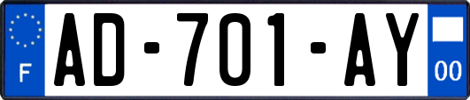 AD-701-AY