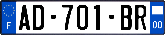 AD-701-BR