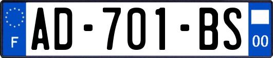 AD-701-BS