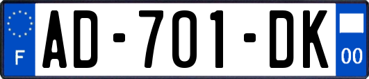 AD-701-DK