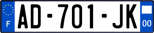 AD-701-JK