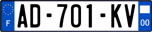 AD-701-KV